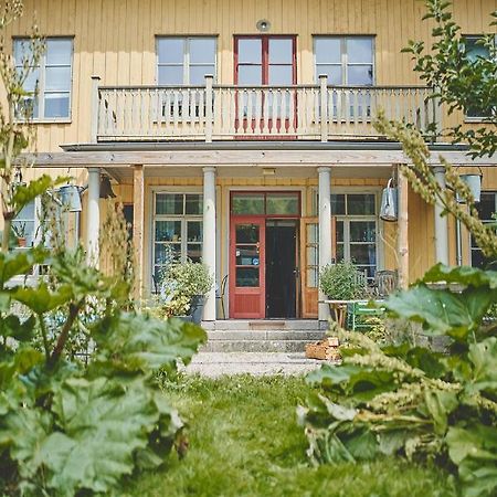 Lidhem Herrgard. Bed & Breakfast Och Mindre Laegenheter Vimmerby Buitenkant foto