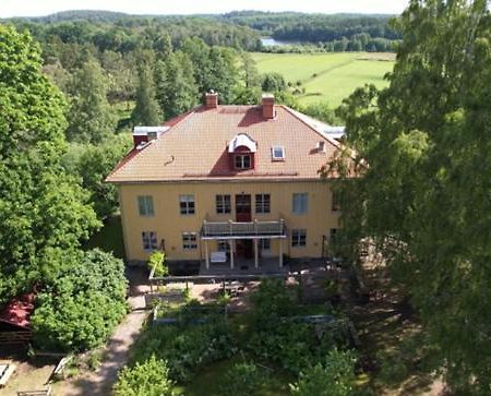 Lidhem Herrgard. Bed & Breakfast Och Mindre Laegenheter Vimmerby Buitenkant foto