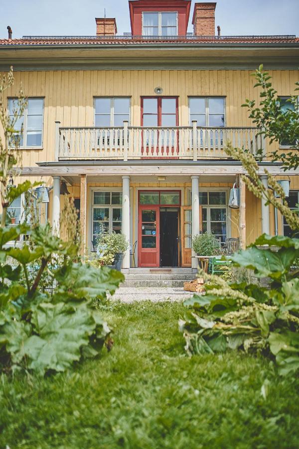 Lidhem Herrgard. Bed & Breakfast Och Mindre Laegenheter Vimmerby Buitenkant foto