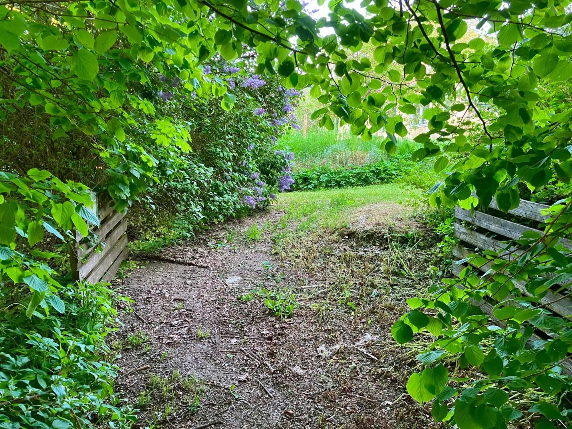 Lidhem Herrgard. Bed & Breakfast Och Mindre Laegenheter Vimmerby Buitenkant foto