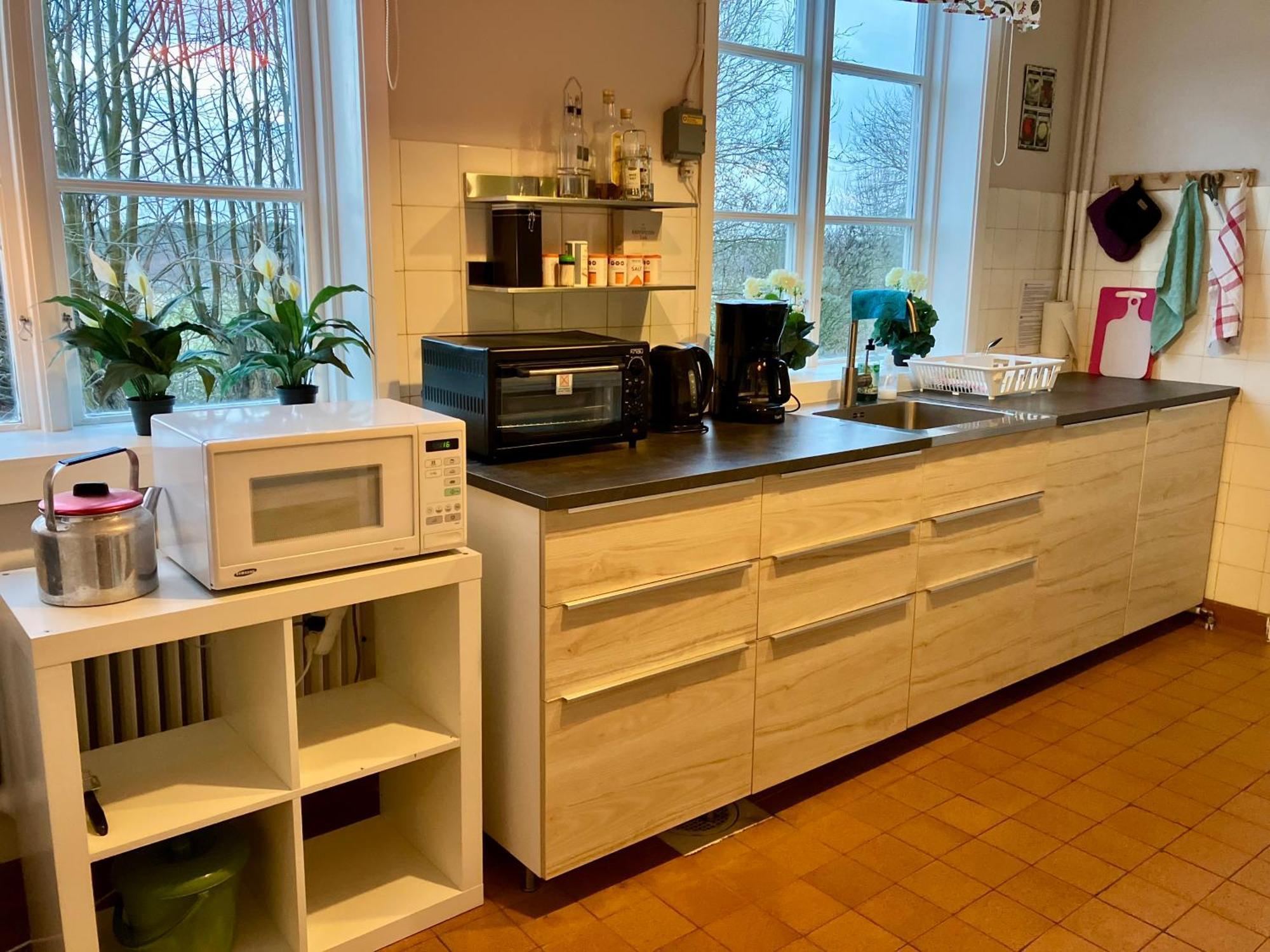 Lidhem Herrgard. Bed & Breakfast Och Mindre Laegenheter Vimmerby Buitenkant foto