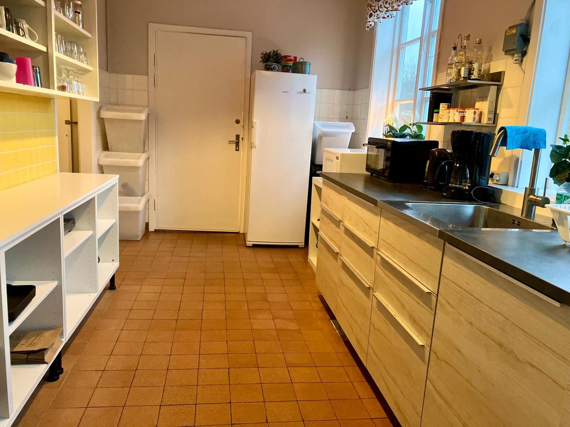 Lidhem Herrgard. Bed & Breakfast Och Mindre Laegenheter Vimmerby Buitenkant foto